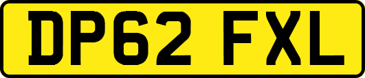 DP62FXL