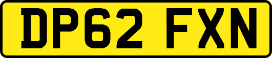 DP62FXN