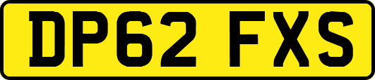 DP62FXS
