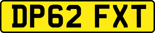 DP62FXT