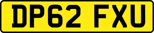 DP62FXU
