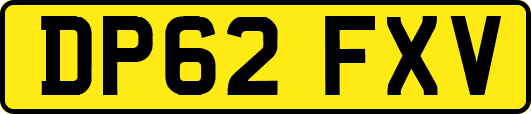 DP62FXV