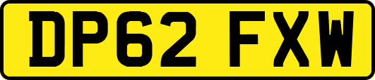 DP62FXW
