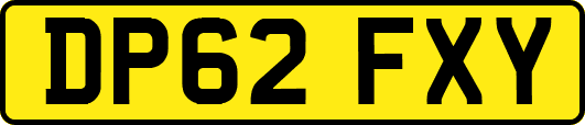 DP62FXY