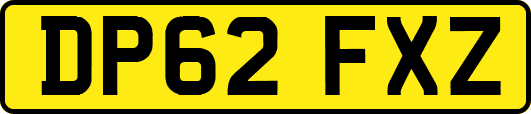 DP62FXZ