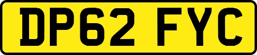 DP62FYC