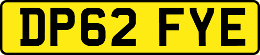 DP62FYE