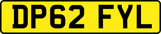 DP62FYL