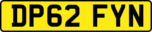 DP62FYN