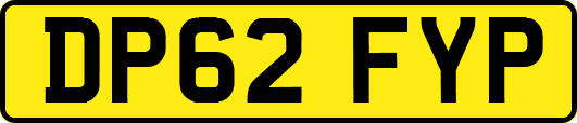 DP62FYP