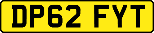 DP62FYT