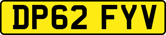 DP62FYV