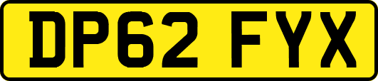 DP62FYX