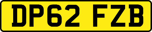 DP62FZB