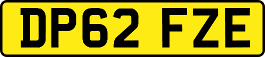 DP62FZE