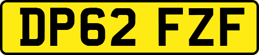 DP62FZF