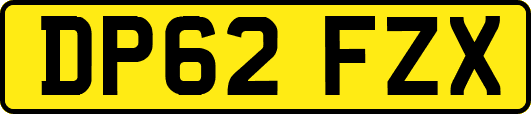 DP62FZX