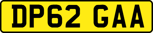 DP62GAA
