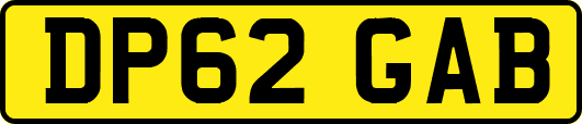 DP62GAB