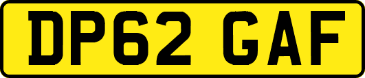DP62GAF