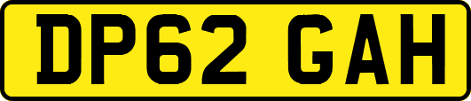 DP62GAH