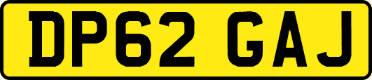 DP62GAJ