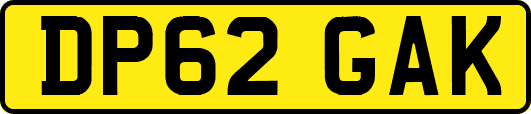 DP62GAK