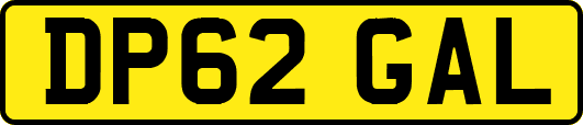 DP62GAL