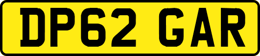 DP62GAR