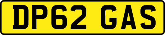 DP62GAS