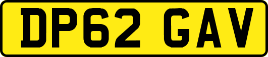 DP62GAV