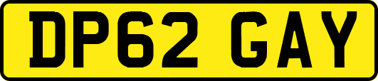DP62GAY