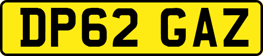 DP62GAZ