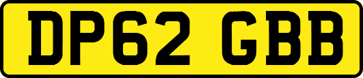 DP62GBB