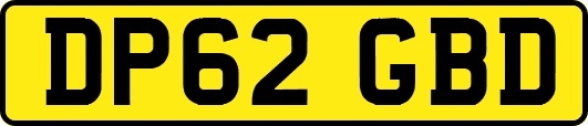 DP62GBD