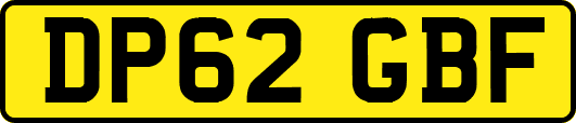 DP62GBF