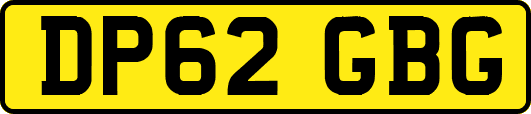 DP62GBG