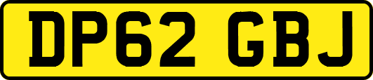 DP62GBJ