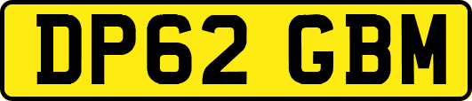 DP62GBM
