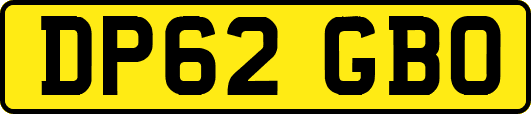 DP62GBO