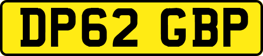 DP62GBP