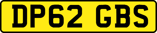 DP62GBS