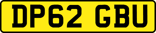 DP62GBU