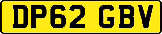 DP62GBV