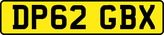 DP62GBX