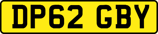 DP62GBY
