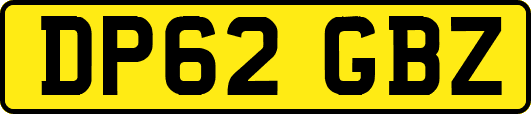 DP62GBZ
