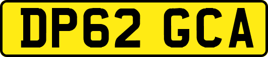 DP62GCA