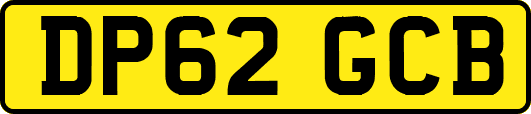 DP62GCB