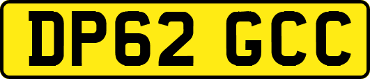 DP62GCC